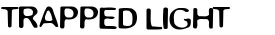 Trapped Light - Download Thousands of Free Fonts at FontZone.net