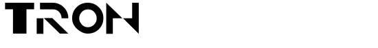 TRON - Download Thousands of Free Fonts at FontZone.net