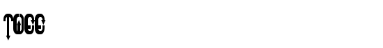 Twee - Download Thousands of Free Fonts at FontZone.net