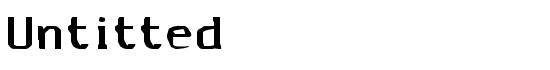 Untitted - Download Thousands of Free Fonts at FontZone.net