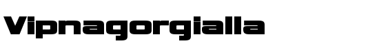Vipnagorgialla - Download Thousands of Free Fonts at FontZone.net