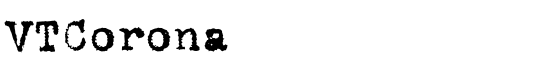 VTCorona - Download Thousands of Free Fonts at FontZone.net