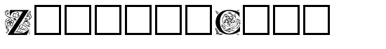 ZallmanCaps - Download Thousands of Free Fonts at FontZone.net