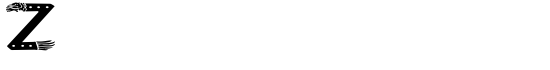 Zoomorphica - Download Thousands of Free Fonts at FontZone.net