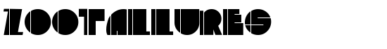 ZootAllures - Download Thousands of Free Fonts at FontZone.net