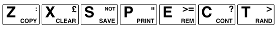 ZXSpectrum - Download Thousands of Free Fonts at FontZone.net
